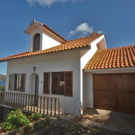 Vila Casa Da Salga Angra do Heroísmo Exteriér fotografie