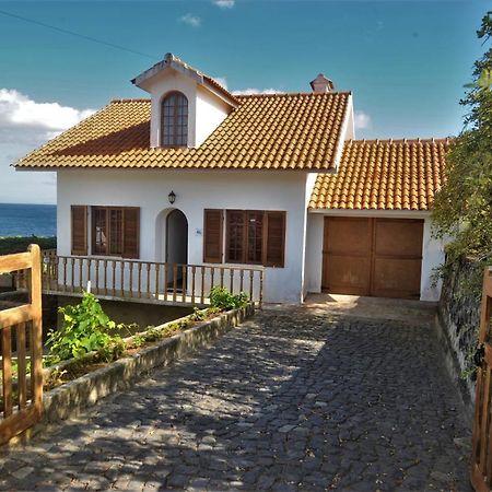 Vila Casa Da Salga Angra do Heroísmo Exteriér fotografie