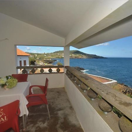 Vila Casa Da Salga Angra do Heroísmo Exteriér fotografie