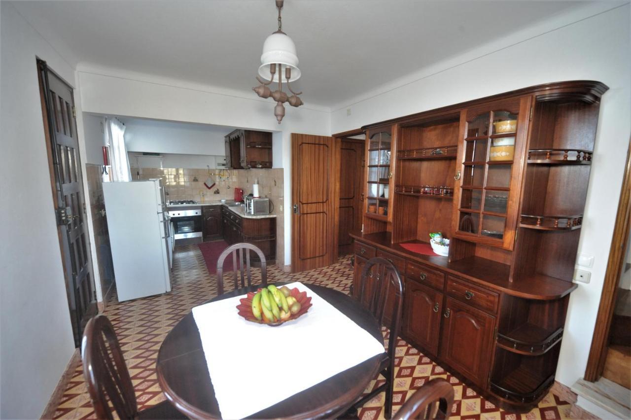 Vila Casa Da Salga Angra do Heroísmo Exteriér fotografie