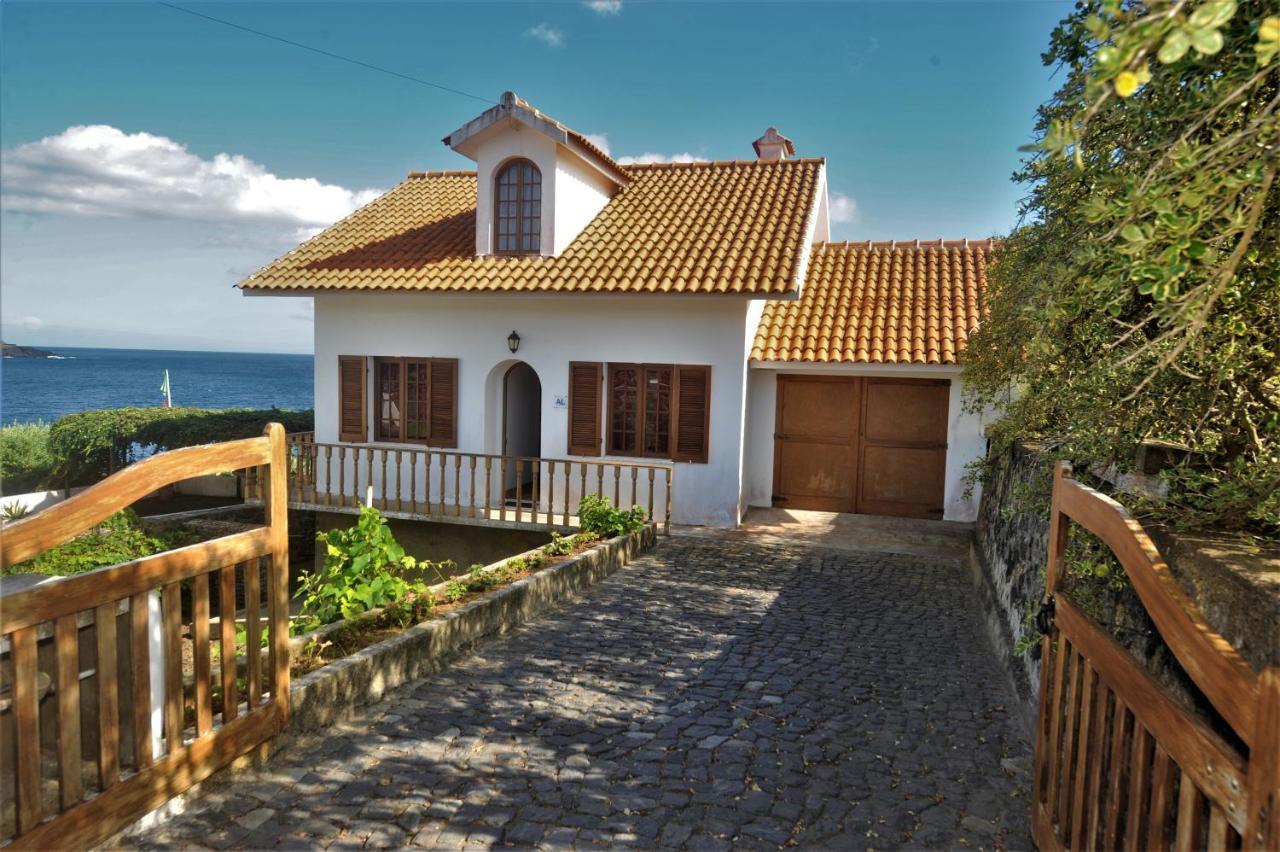 Vila Casa Da Salga Angra do Heroísmo Exteriér fotografie