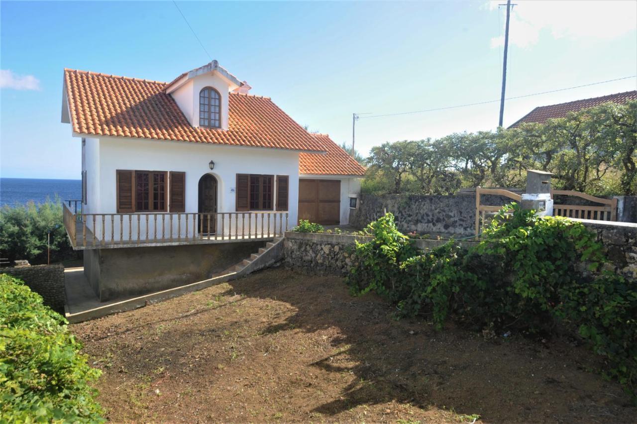Vila Casa Da Salga Angra do Heroísmo Exteriér fotografie