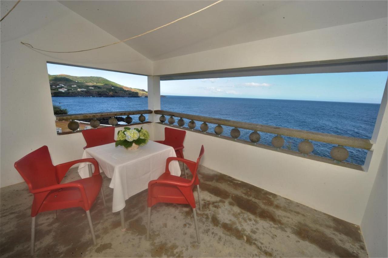 Vila Casa Da Salga Angra do Heroísmo Exteriér fotografie