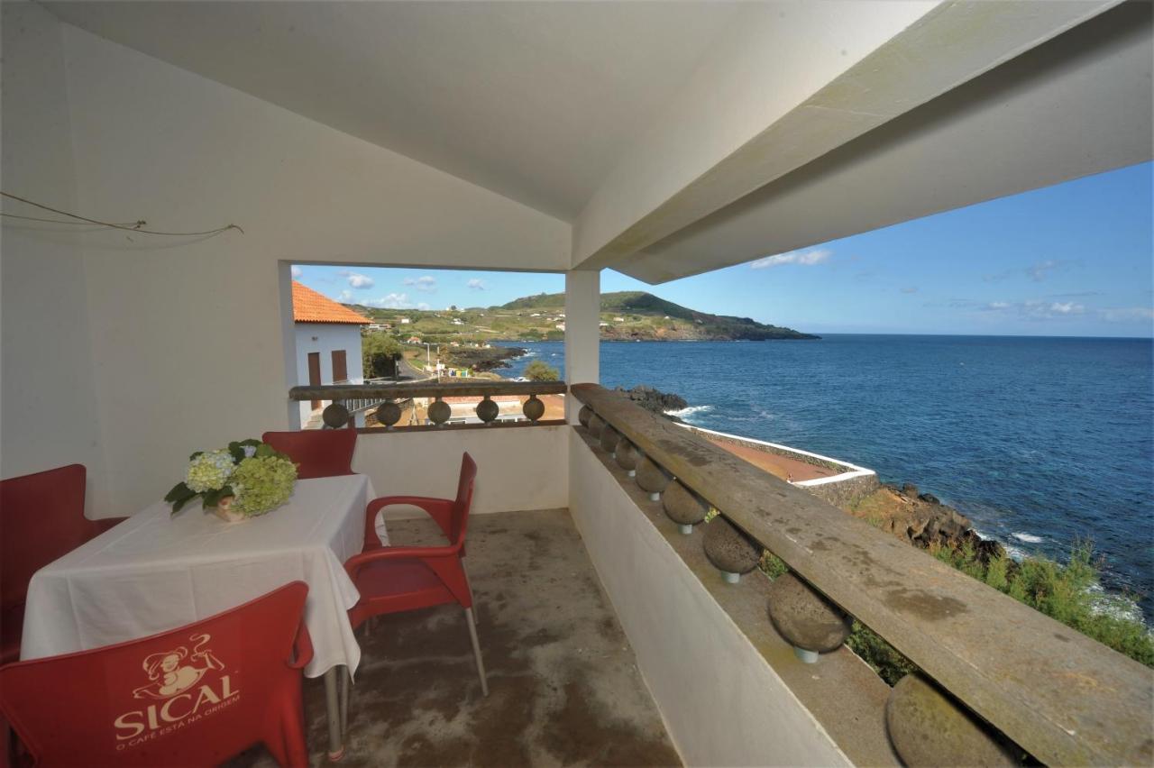 Vila Casa Da Salga Angra do Heroísmo Exteriér fotografie