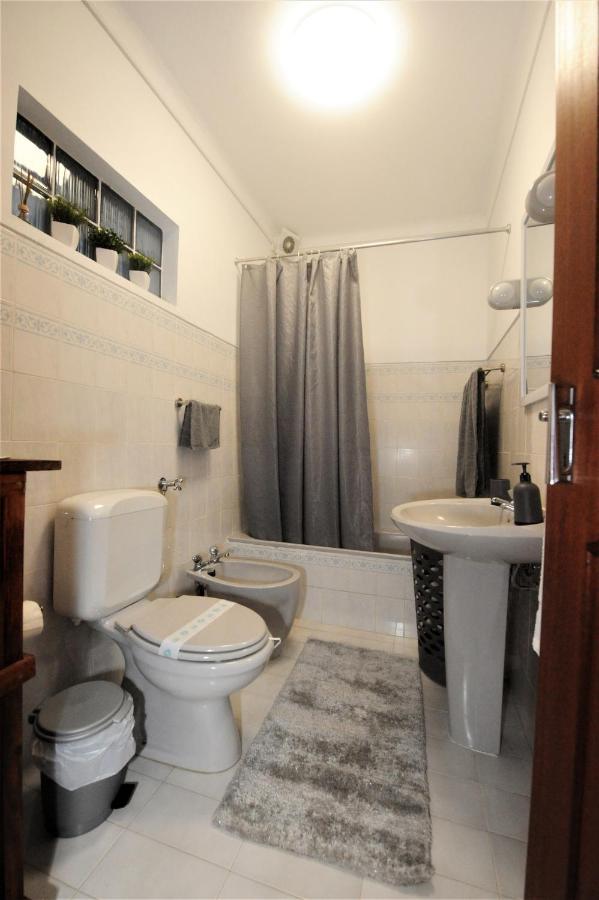 Vila Casa Da Salga Angra do Heroísmo Exteriér fotografie
