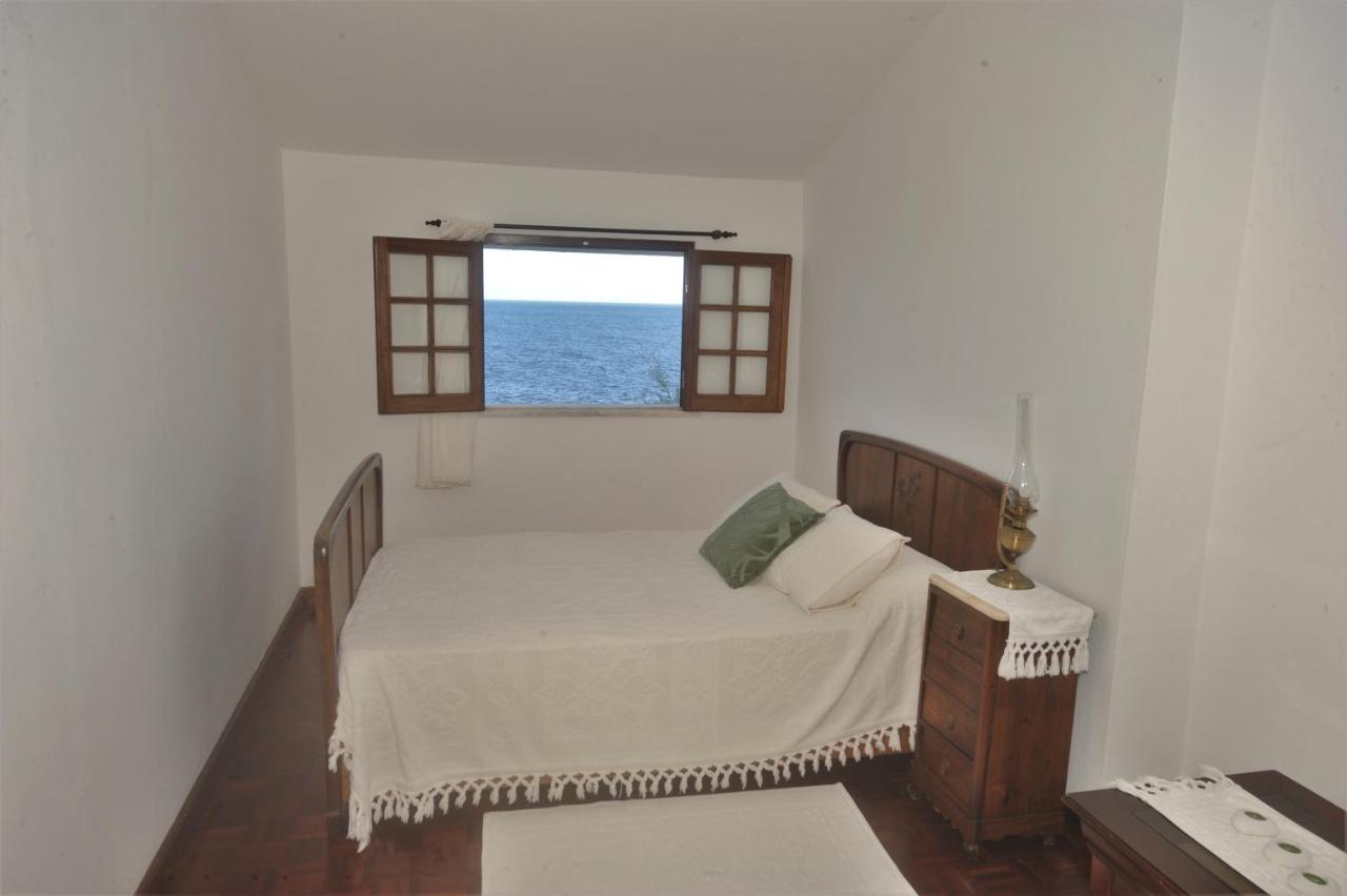 Vila Casa Da Salga Angra do Heroísmo Exteriér fotografie