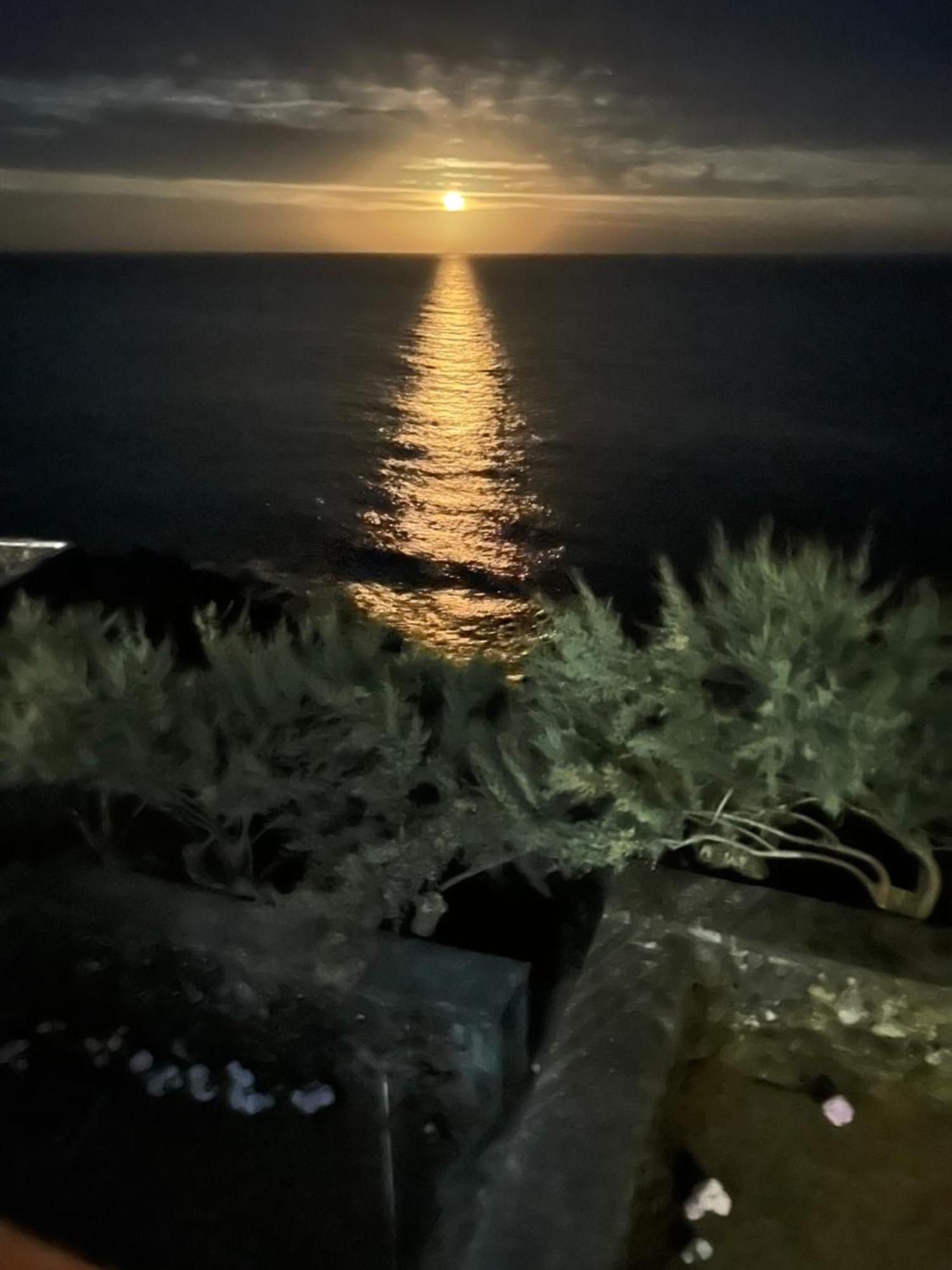 Vila Casa Da Salga Angra do Heroísmo Exteriér fotografie